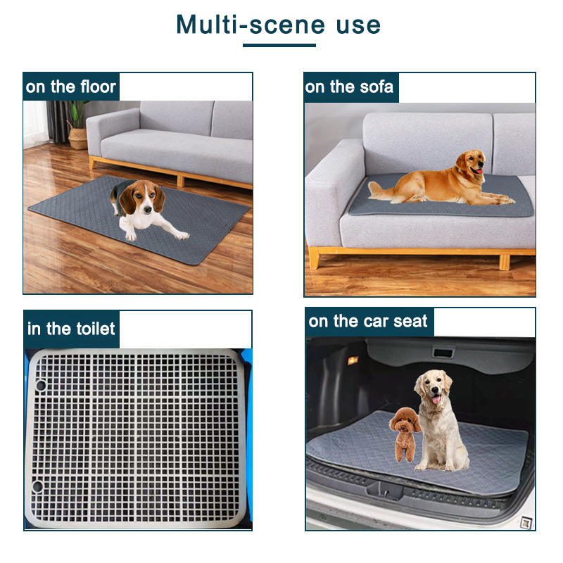 Herbruikbare Hondenplasmat Abs - Carriage Bed recensie en prijs