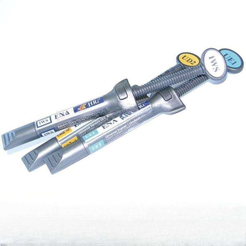 Tandheelkundige Materialen Mei - Uv Resin recensie en prijs