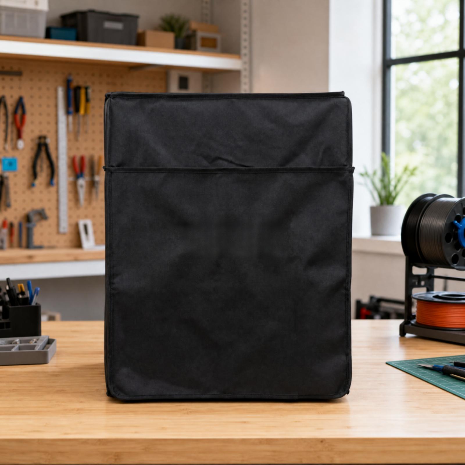 3D-printer beschermhoes voor A - Enclosure 3D Printer recensie en prijs