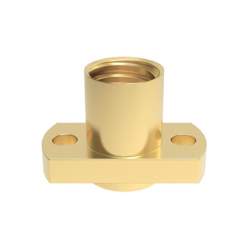 (HB05) T8-moer voor spindel, T - 3D Printer recensie en prijs