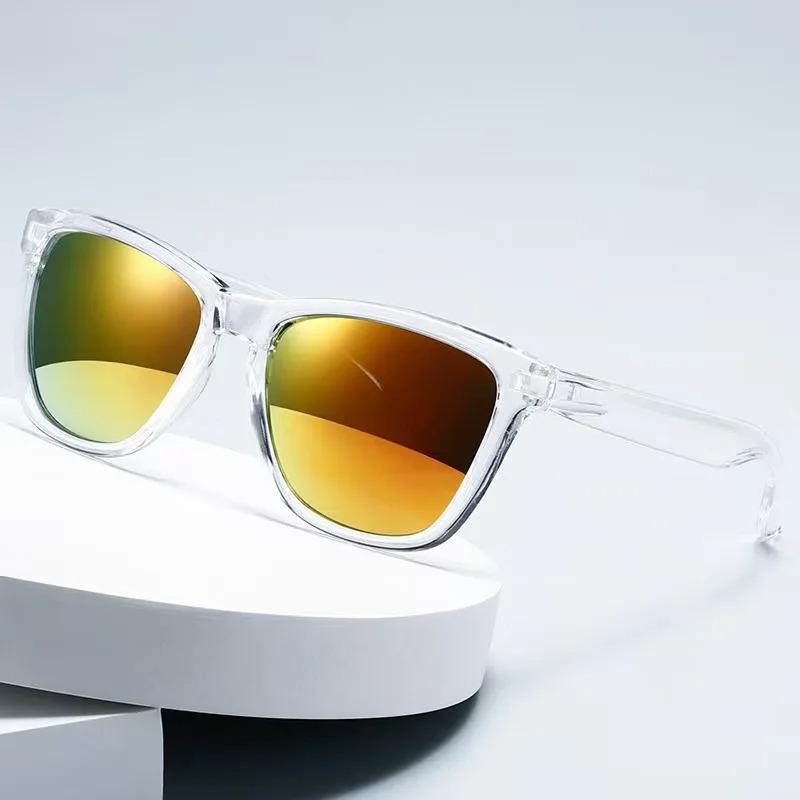 Zonnebril Man Anti-uv-zonnebri - Uv Resin recensie en prijs
