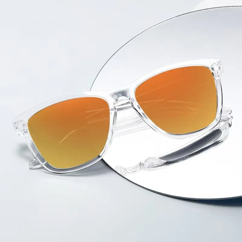 Zonnebril Man Anti-uv-zonnebri - Uv Resin recensie en prijs