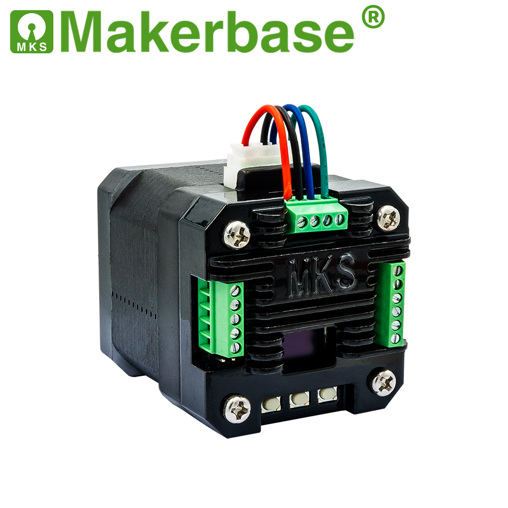 Makerbase Mks Servo42d Nema17  - Mks Sgen recensie en prijs