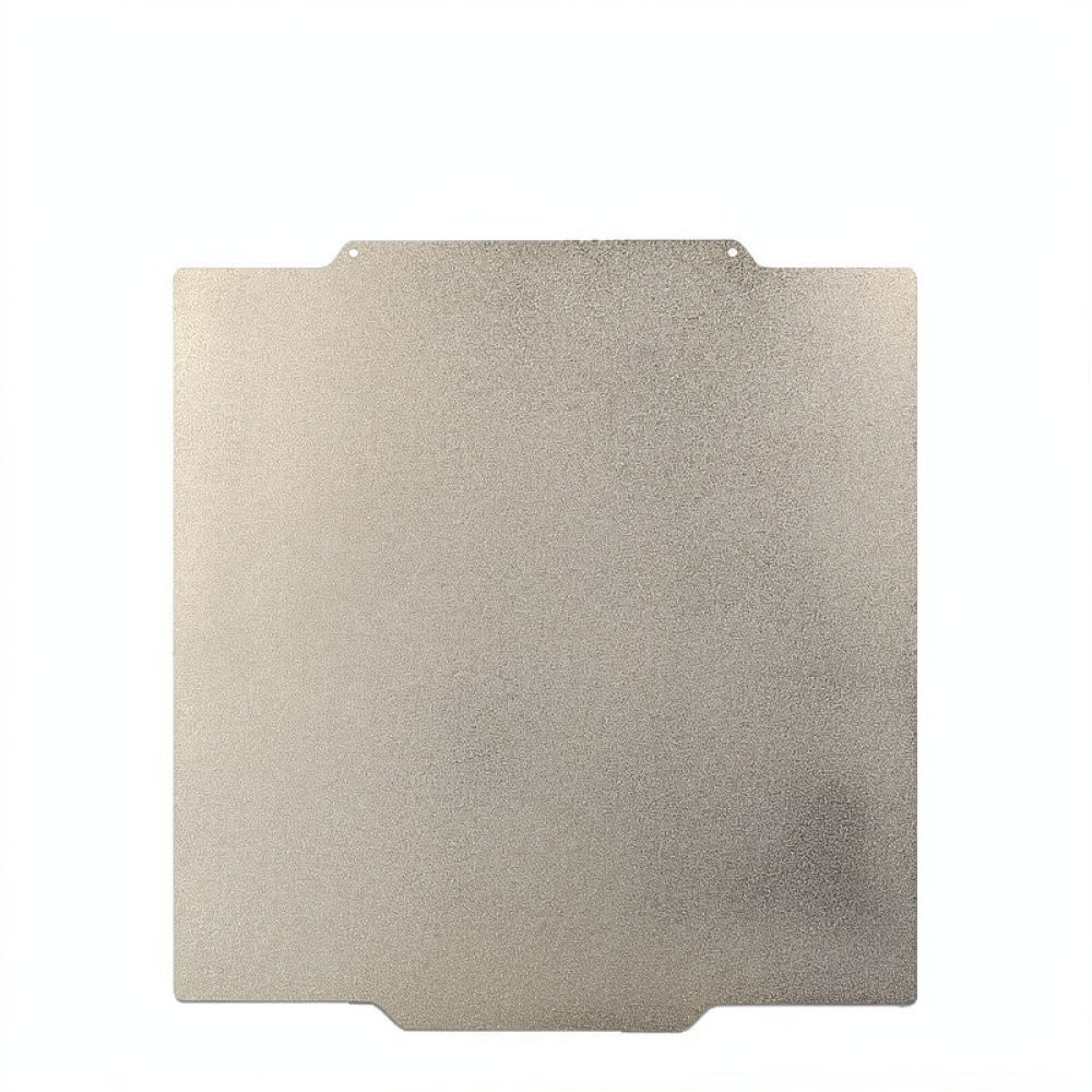 Voor Fysetc, voor Flashforge C - Build Plate recensie en prijs