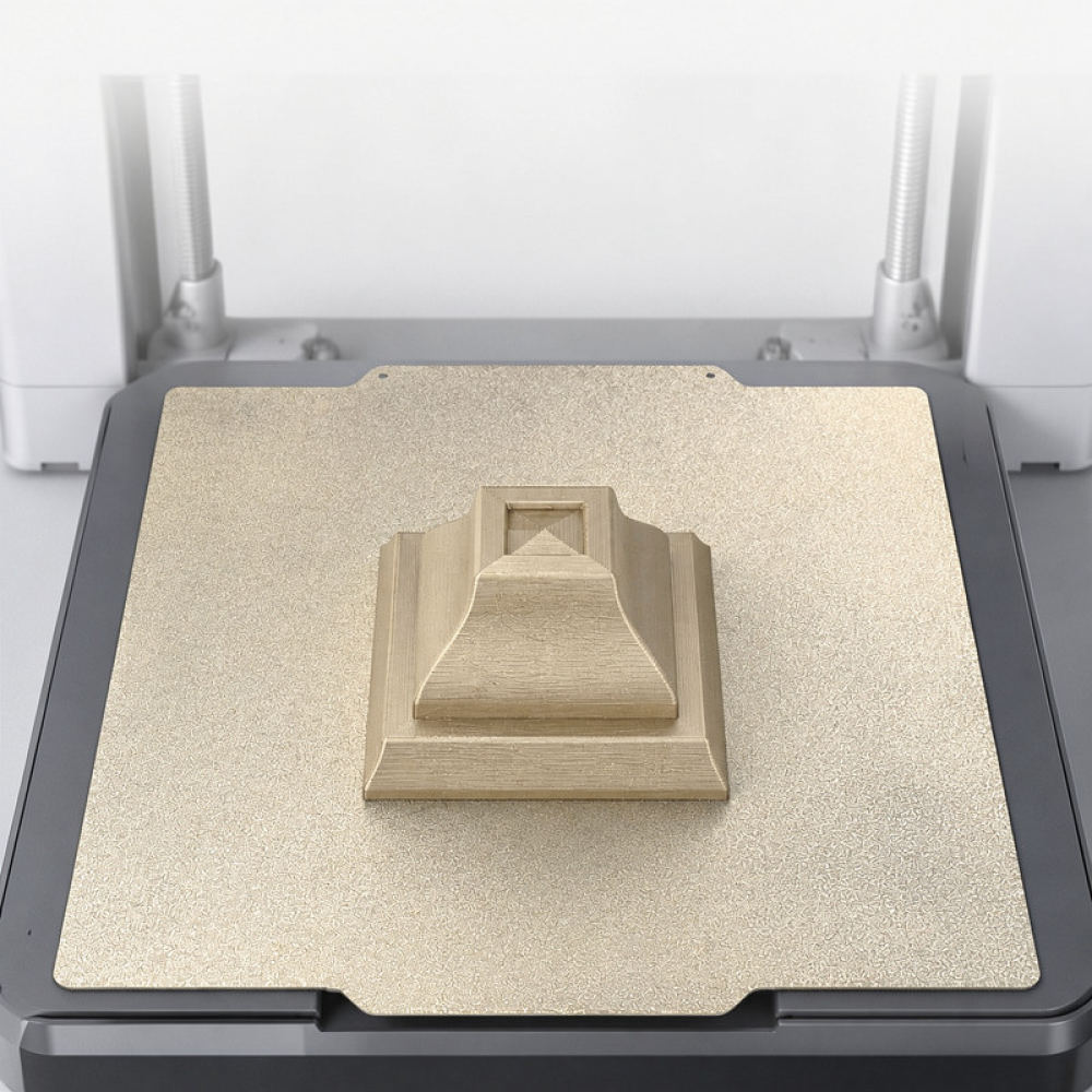 Voor Fysetc, voor Flashforge C - Build Plate recensie en prijs