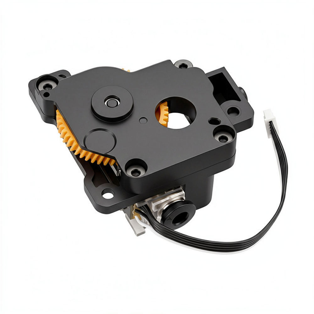 Onderdeel voor het onderhoud v - Extruder recensie en prijs
