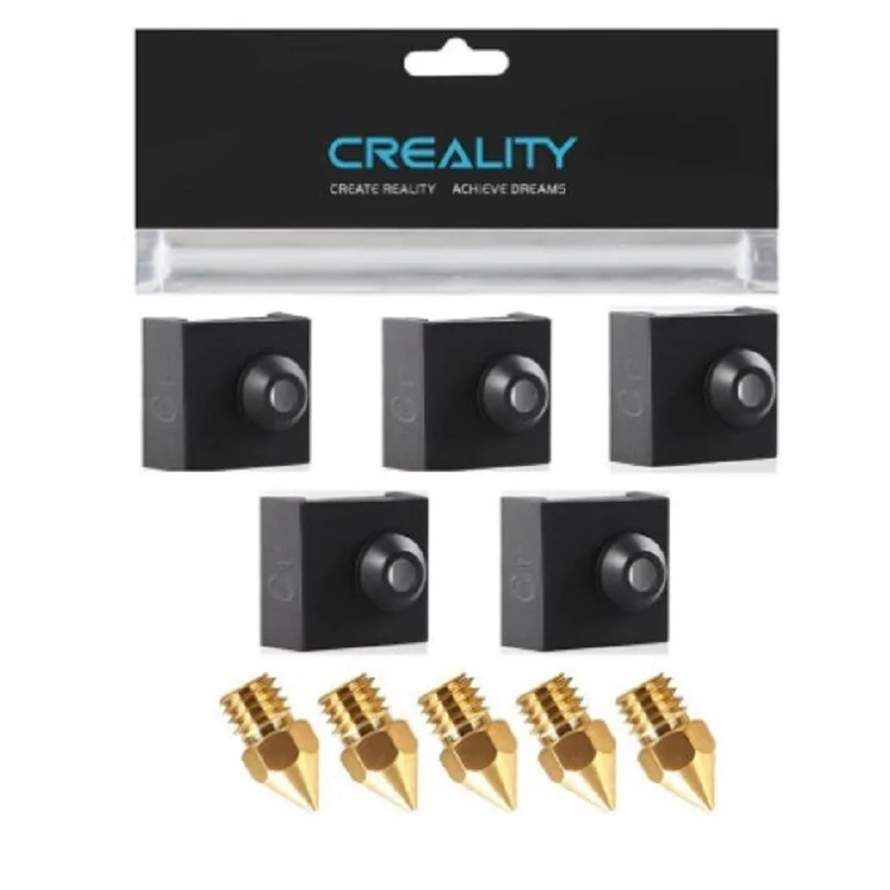 Officiële Creality Ender 3/End - Hotend 0.4Mm recensie en prijs