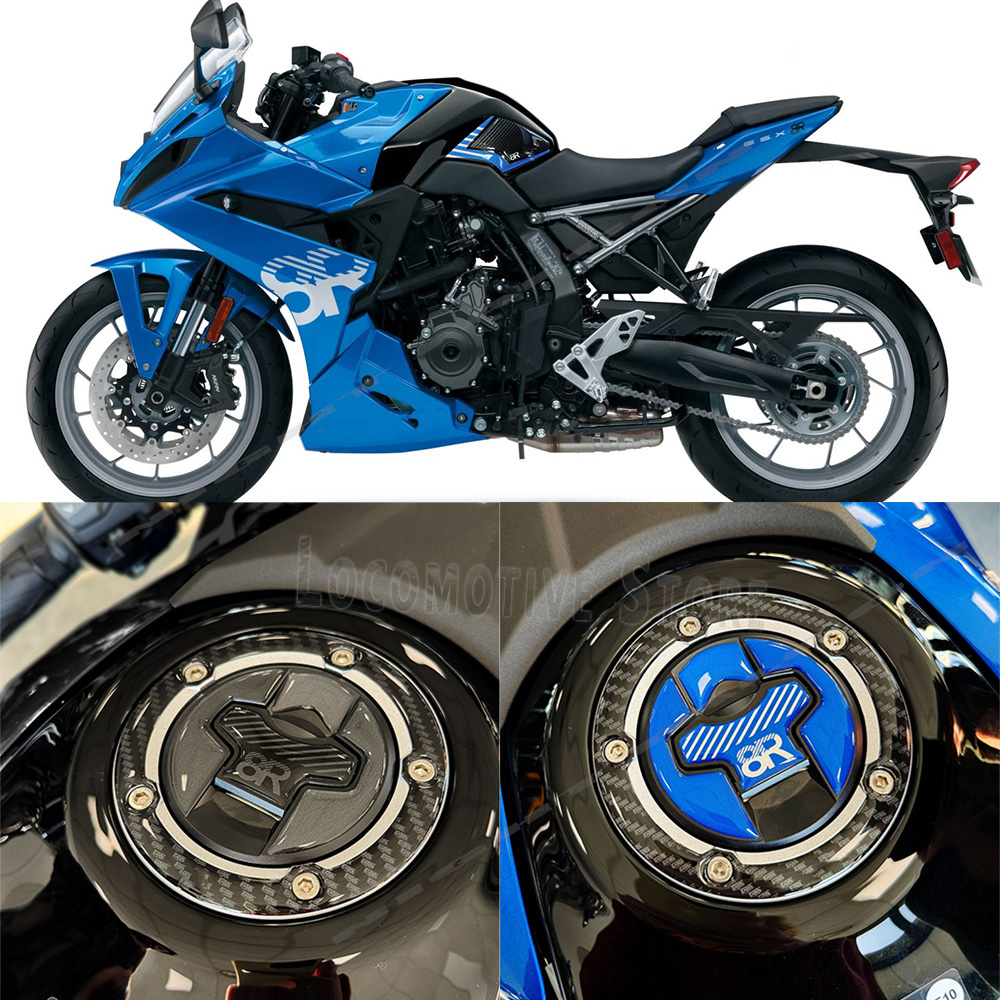 Nieuw Voor Gsx8r Gsx 8r Motorf - Resin Vat recensie en prijs