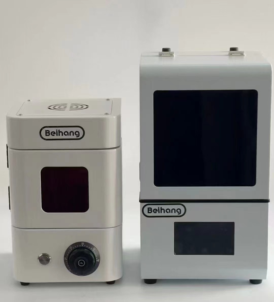 Professionele elektrische tand - Resin Printer recensie en prijs