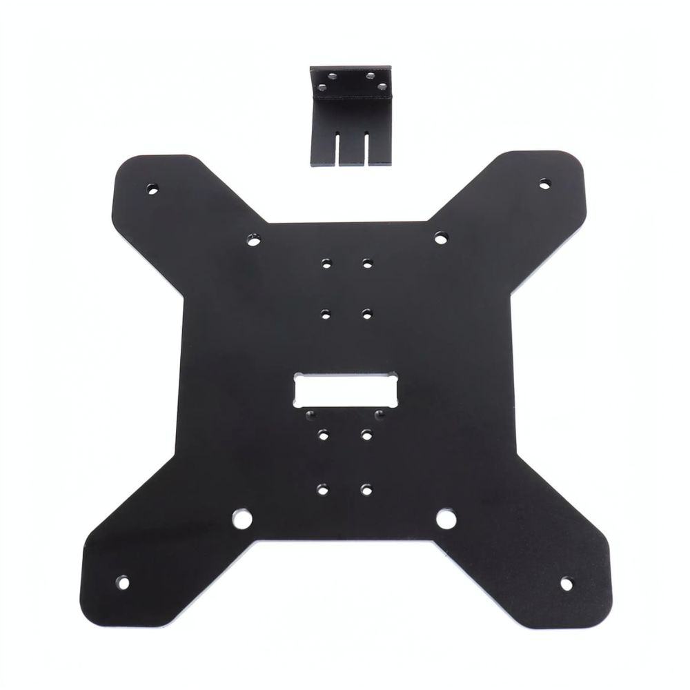 Voor Kingroon KP3S Pro: upgrad - Carriage Bed recensie en prijs