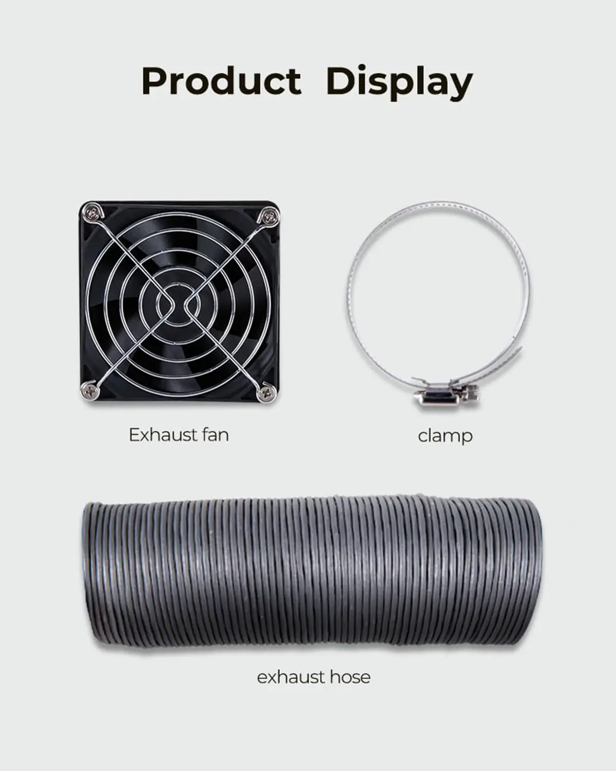 Creality Fan Extraction Kit vo - Enclosure 3D Printer recensie en prijs