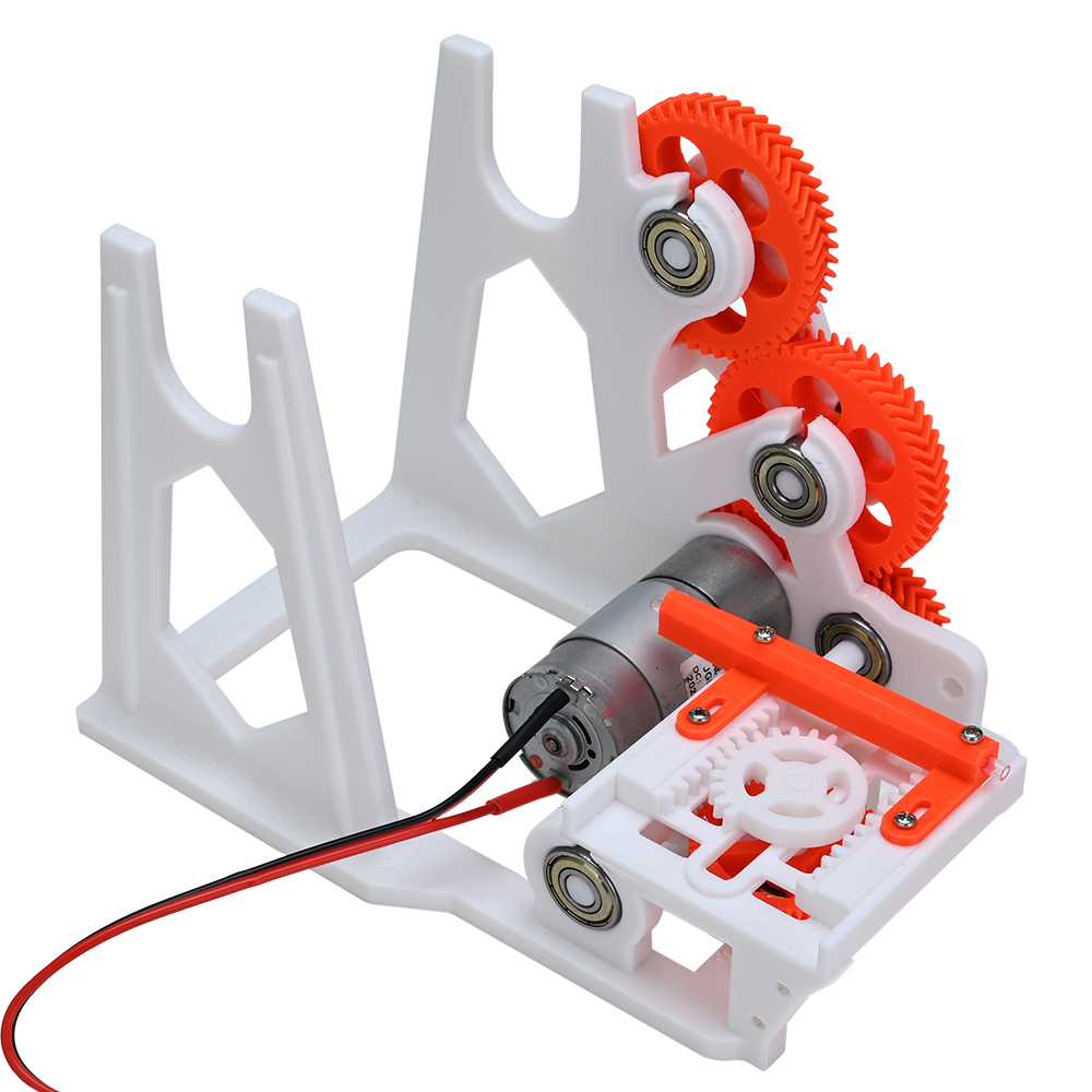 Filamentspoelmachine 3D-printe - Petg Filament recensie en prijs
