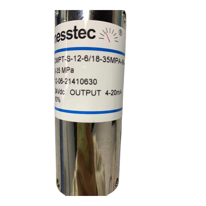 Smeltdruktransducer voor rubbe - Extruder recensie en prijs
