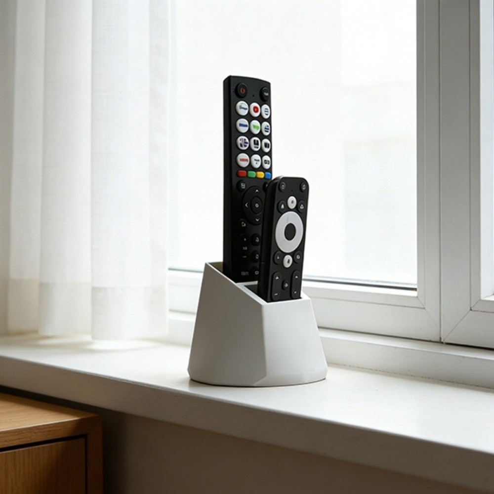 2-gaats houder voor afstandsbe - 3D Printer Stand recensie en prijs