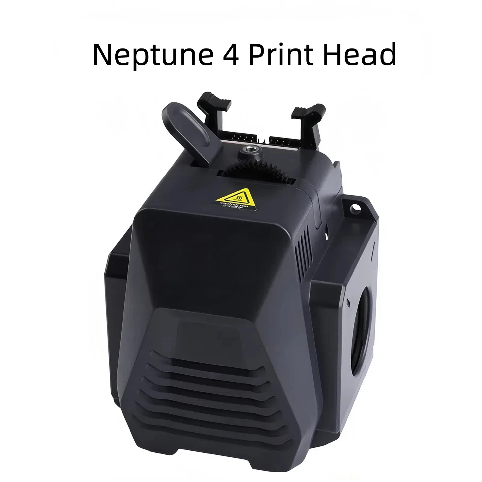 Extruder voor Neptune 4 Plus/4 - Extruder recensie en prijs