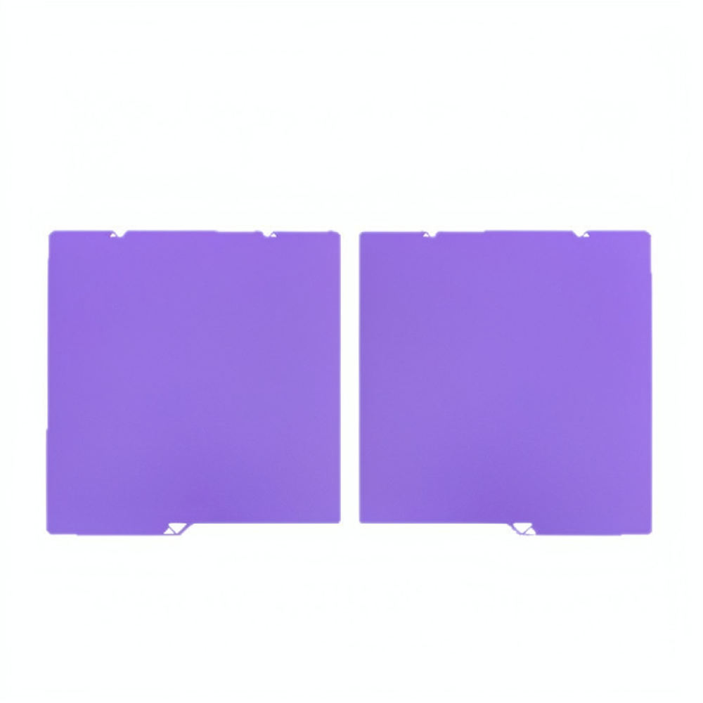 Veerstaalplaat voor Anycubic K - Build Plate recensie en prijs