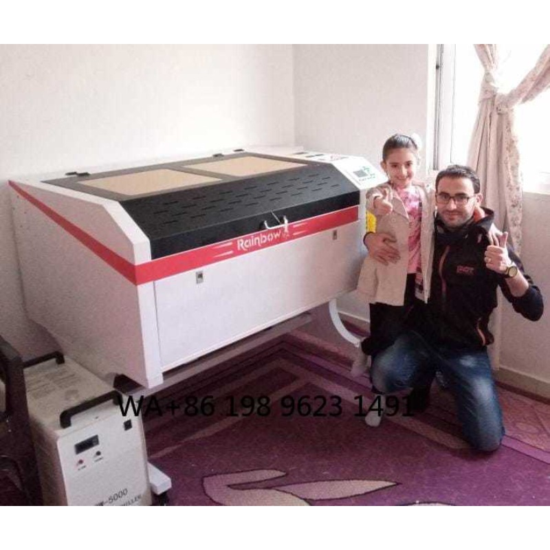 Hoge kwaliteit 4040 Ruida Resi - Resin Printer recensie en prijs