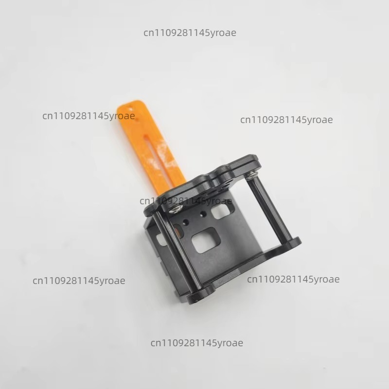 V-minion 3D-printer, aluminium - 3D Printer recensie en prijs