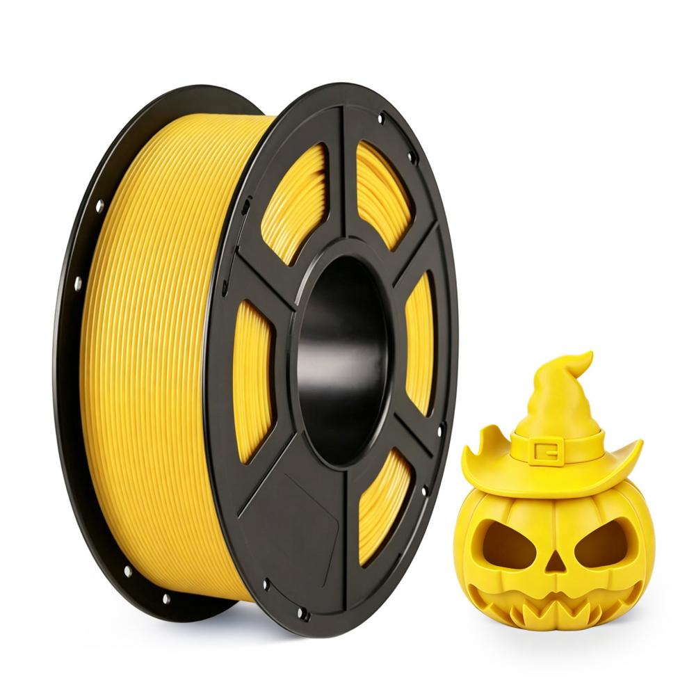 Gladde extrusiefilament Petg 3 - Petg Filament recensie en prijs
