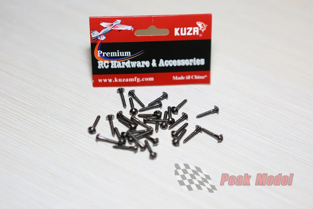 KUZA originele servoschroeven  - Mks Sgen recensie en prijs