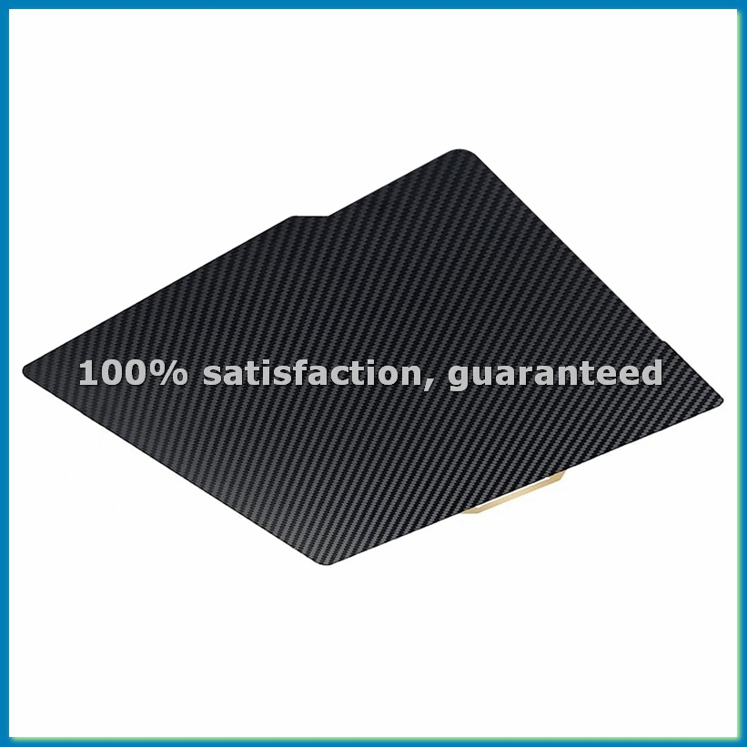 3D-printeraccessoires Bouwplaa - Build Plate recensie en prijs