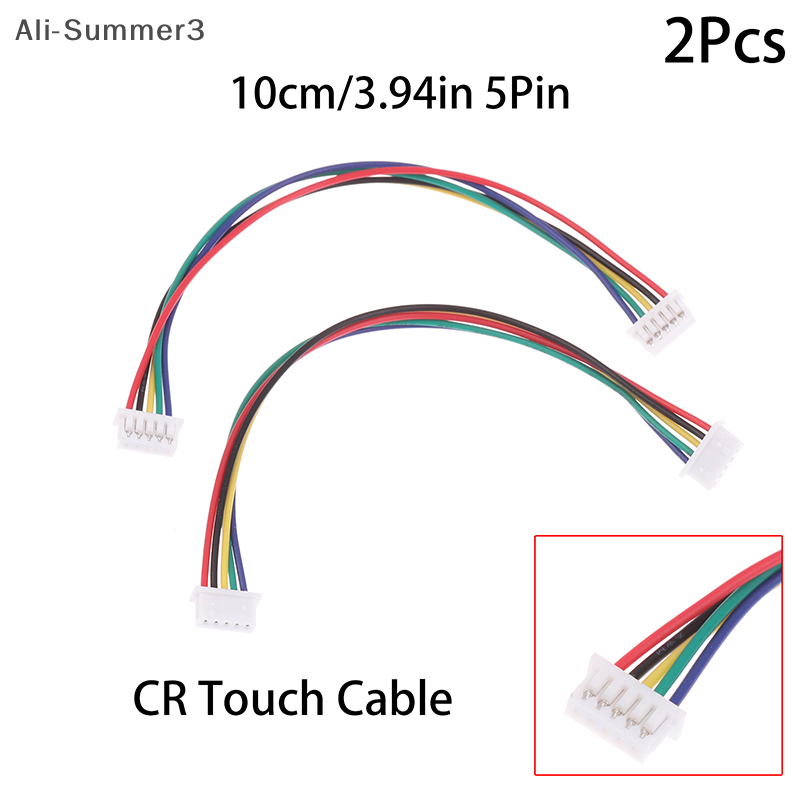 2 Stuks 3D Printer Onderdelen  - Cr Touch recensie en prijs