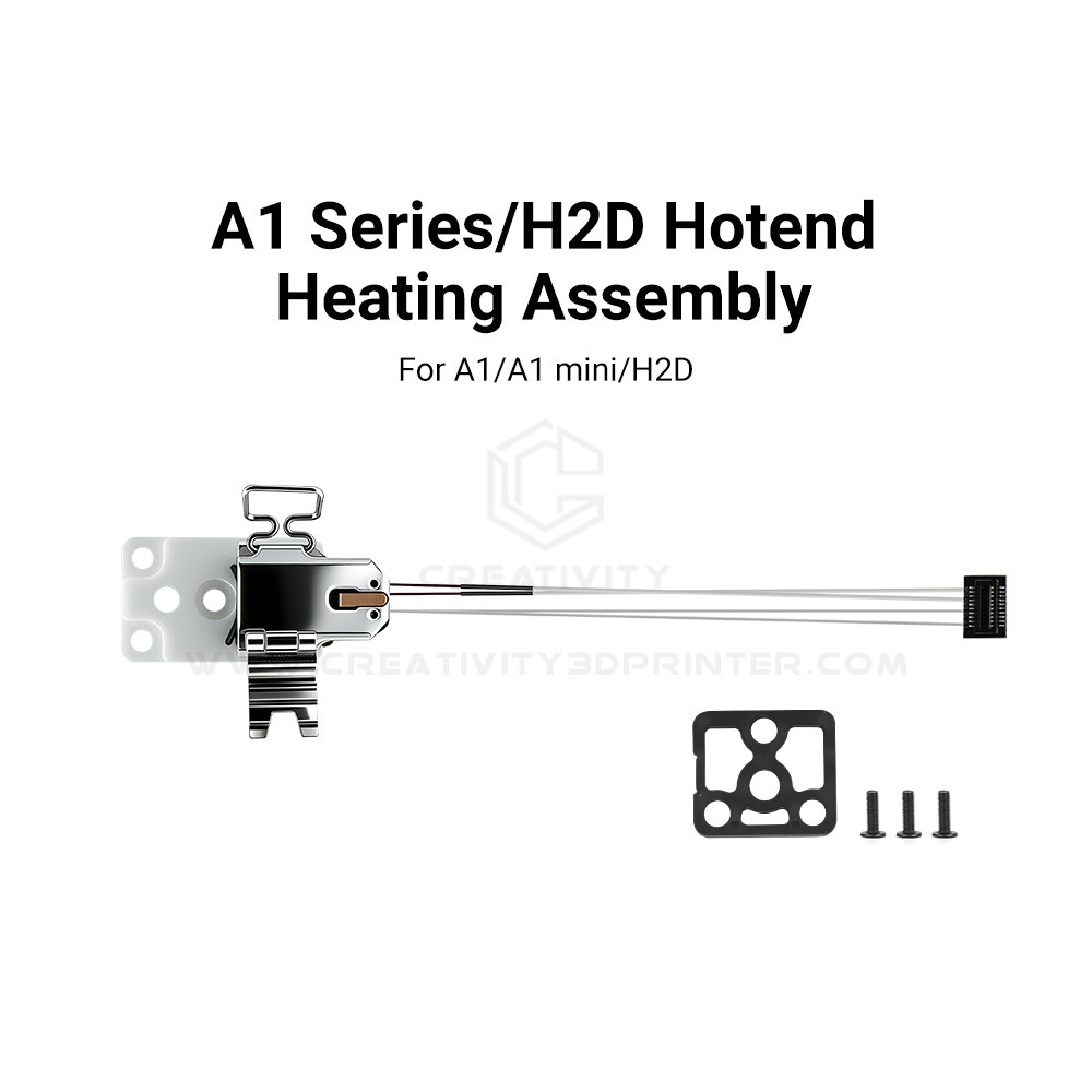 Verbeterde Zirconia Hotend Ver - 3D Printer Stand recensie en prijs
