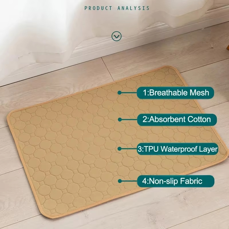 Wasbare, herbruikbare anti-sli - Carriage Bed recensie en prijs