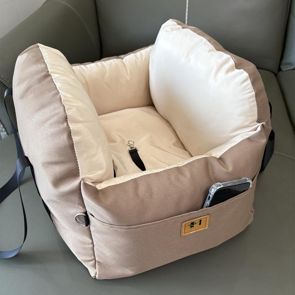 Hondenautostoelhoes, veilig, w - Carriage Bed recensie en prijs