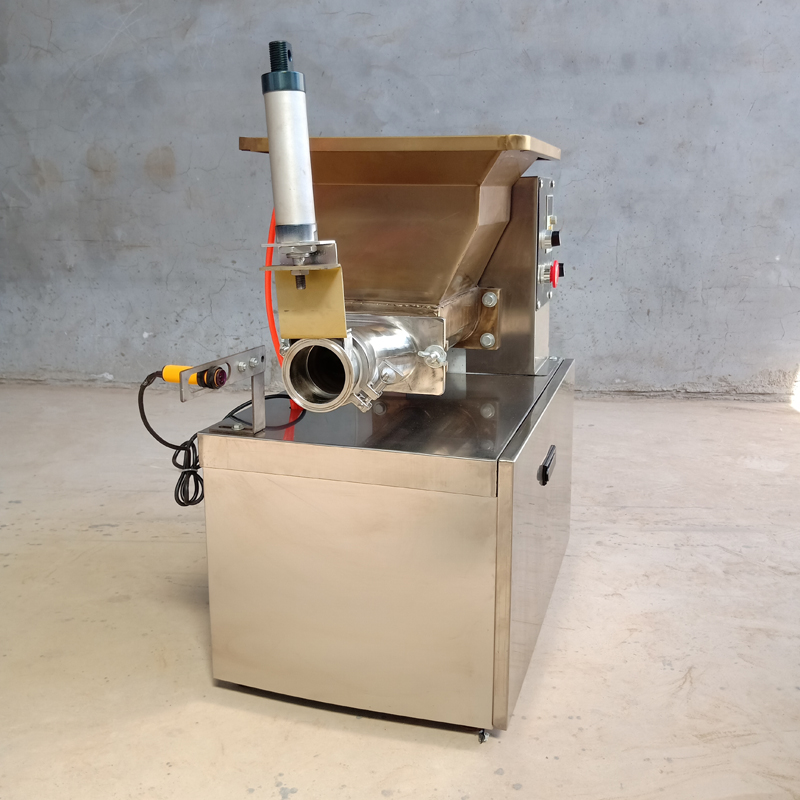 Commerciële Automatische Deegv - Extruder recensie en prijs
