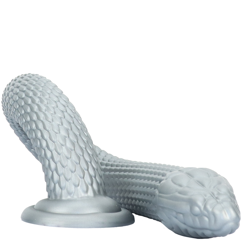 3 maten super lange slangvormi - Cobra Extruder recensie en prijs