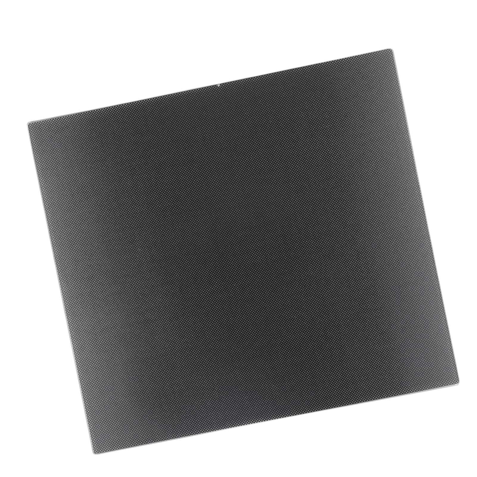 Glazen printplaat, koolstofkri - Build Plate recensie en prijs
