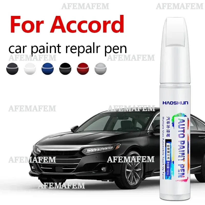 Verfherstelpen voor Honda Acco - Cr Touch recensie en prijs
