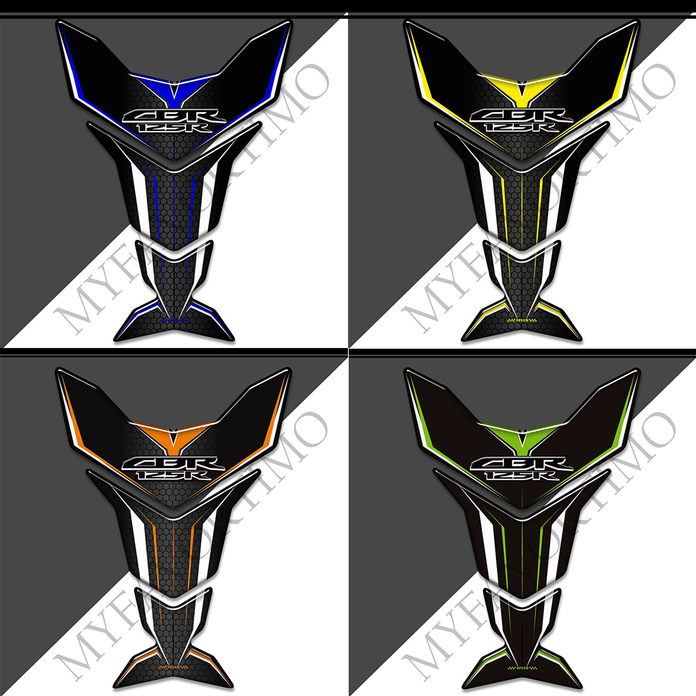 Motorfiets Voor Honda CBR125R  - Resin Vat recensie en prijs
