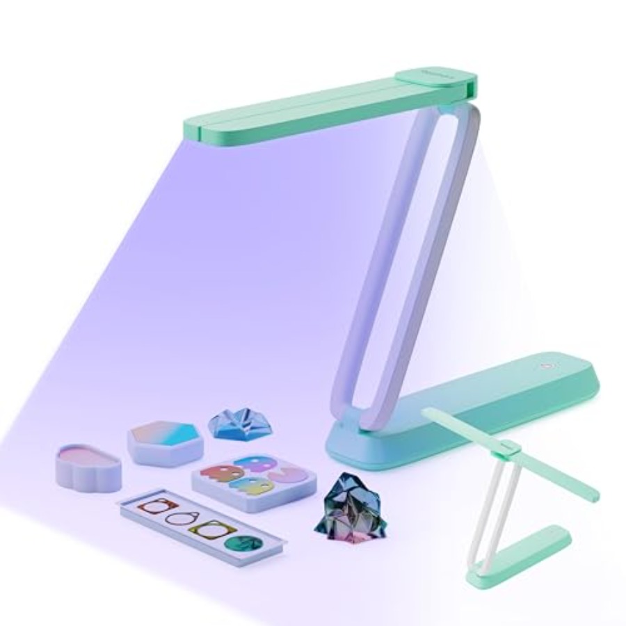 AirWave Pro UV-licht voor het  - Uv Resin recensie en prijs