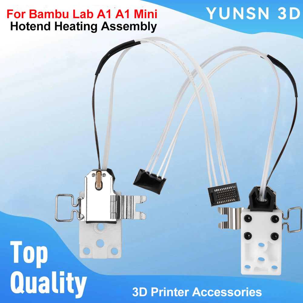 Verbeterde verwarmingsmodule v - 3D Printer Stand recensie en prijs