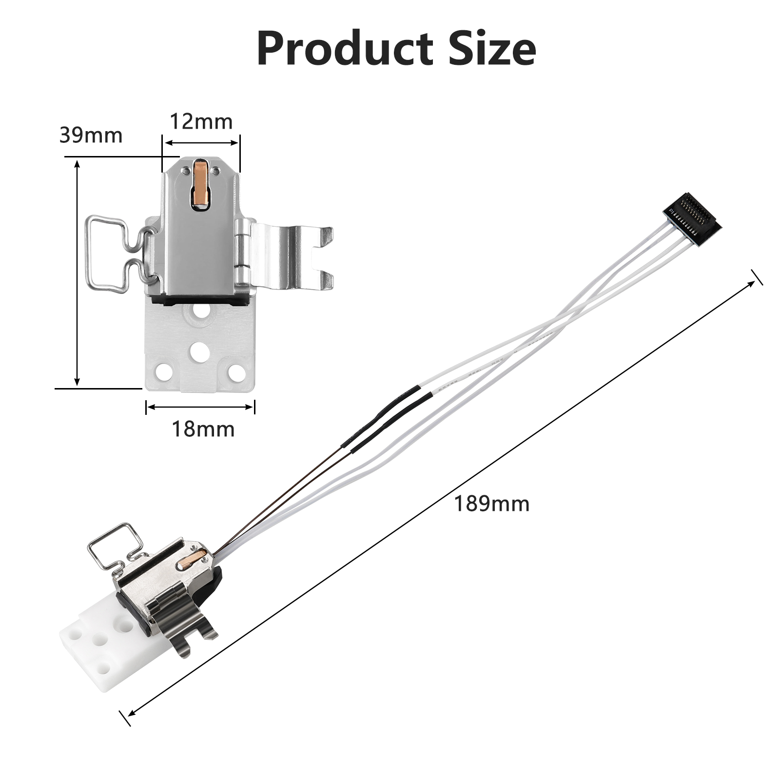 Verbeterde verwarmingsmodule v - 3D Printer Stand recensie en prijs