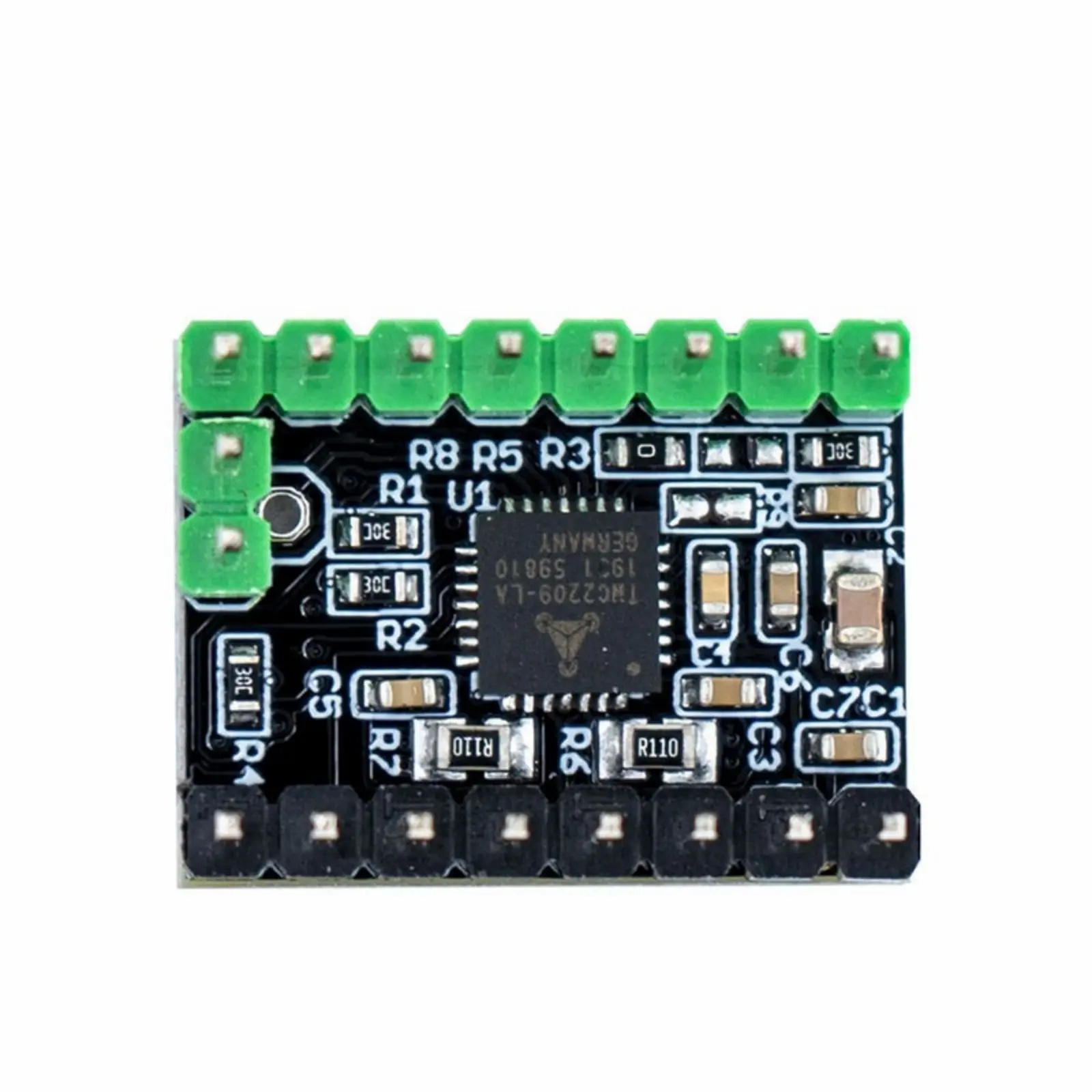 MKS TMC2209 Stappenmotor Drive - Mks Sgen recensie en prijs