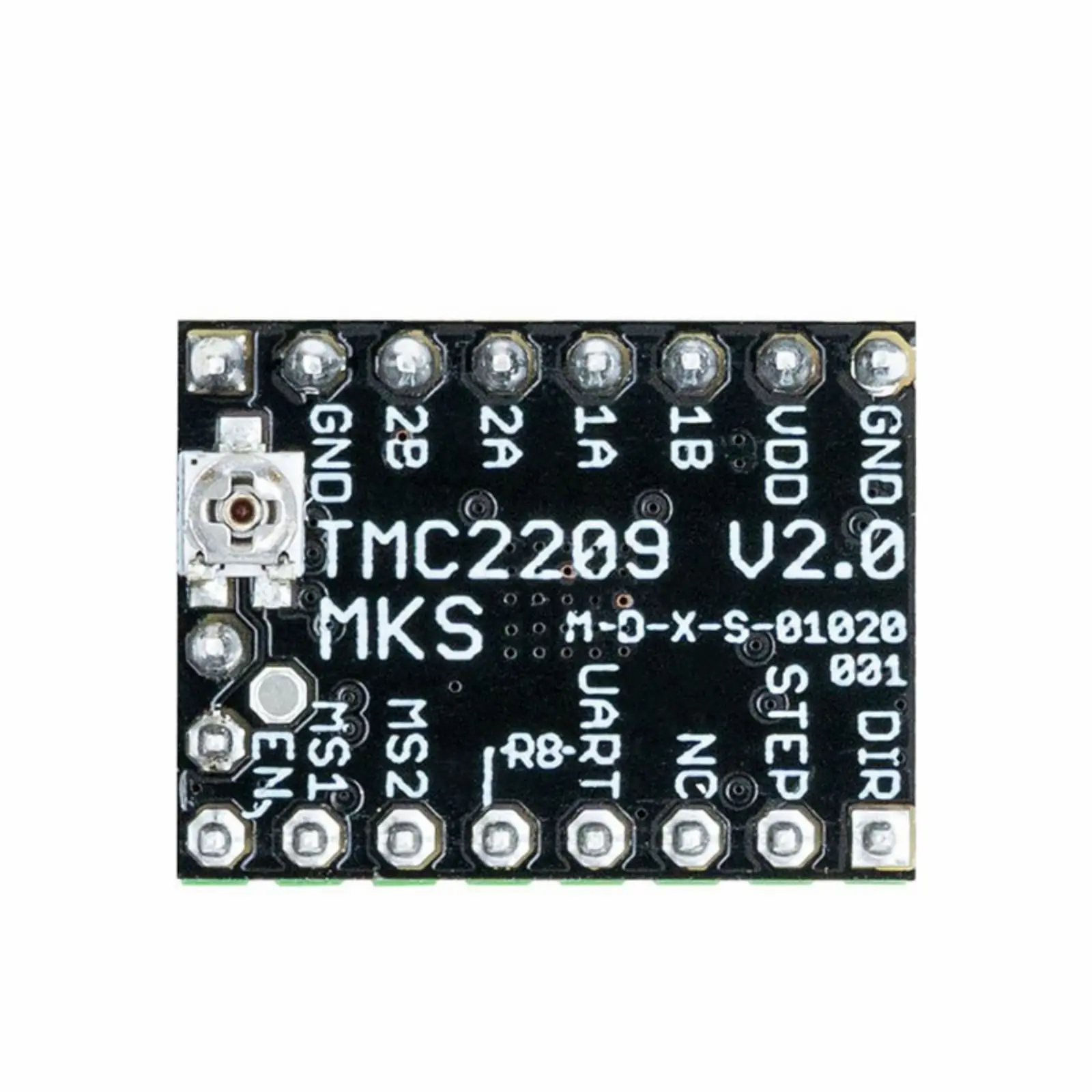 MKS TMC2209 Stappenmotor Drive - Mks Sgen recensie en prijs