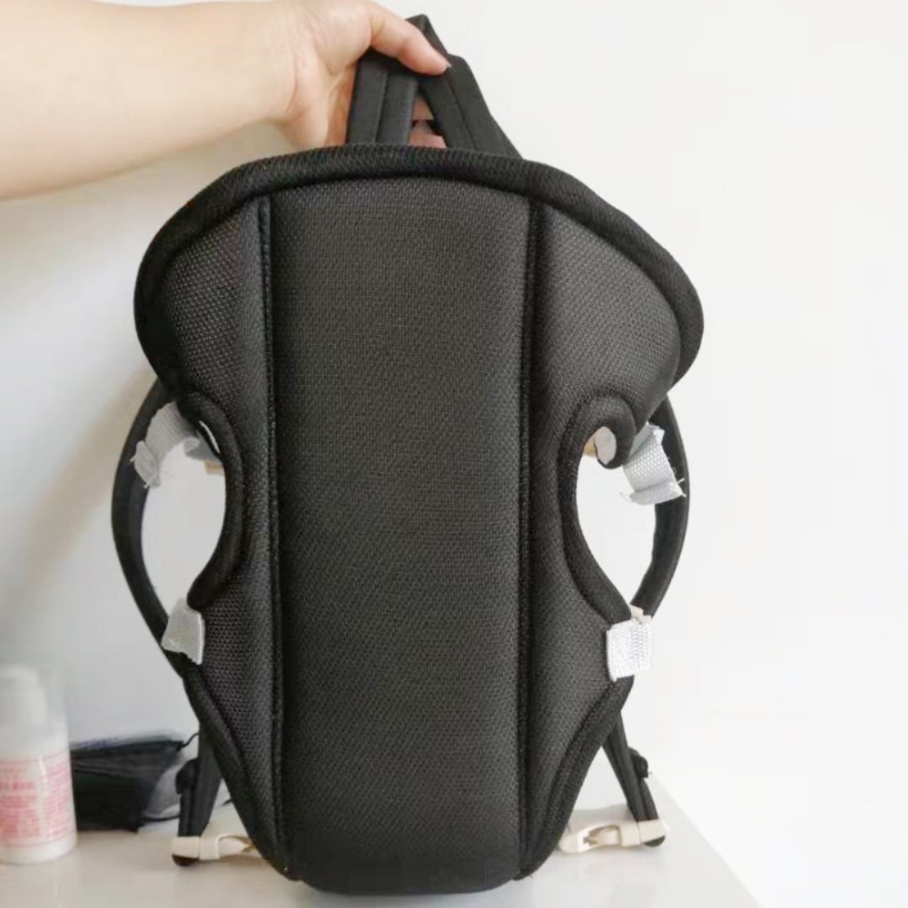 Ademende Babydrager Comfortabe - Carriage Bed recensie en prijs