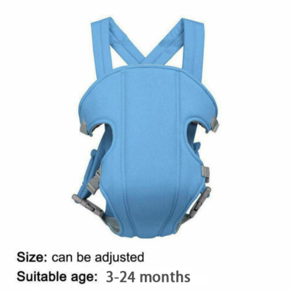 Ademende Babydrager Comfortabe - Carriage Bed recensie en prijs