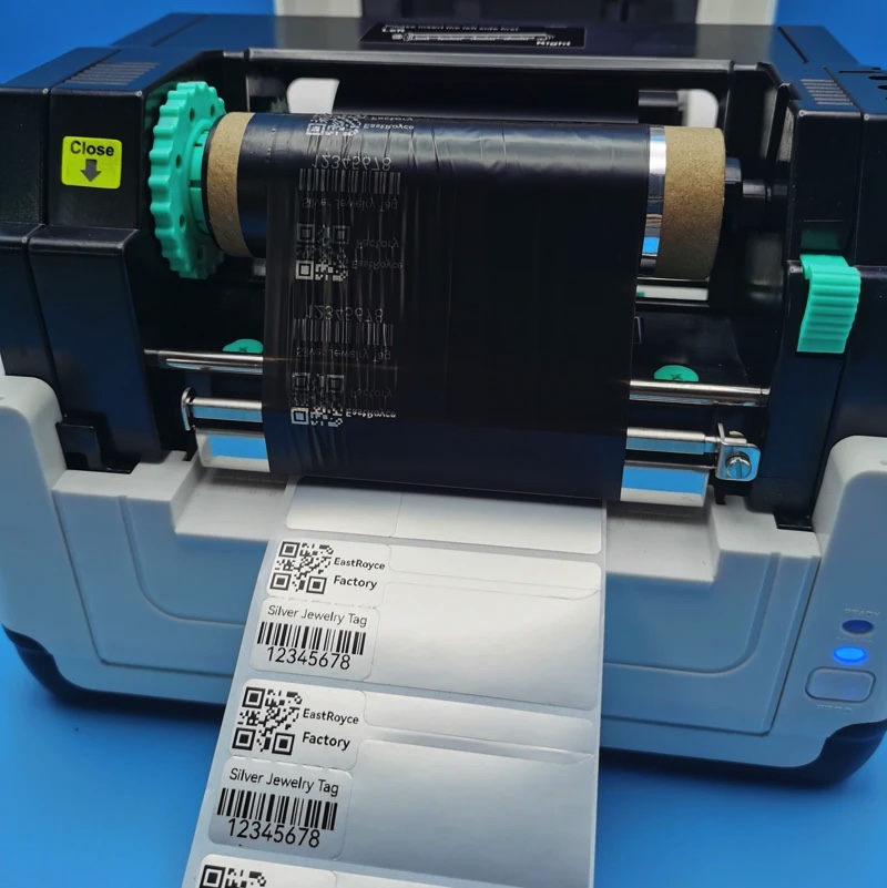 Verbeterde thermische transfer - Resin Printer recensie en prijs