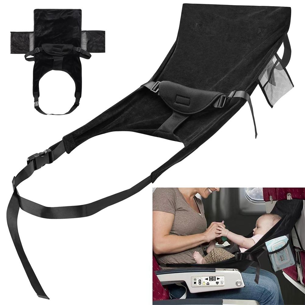 Reizen Vliegtuig Bed Voor Baby - Carriage Bed recensie en prijs