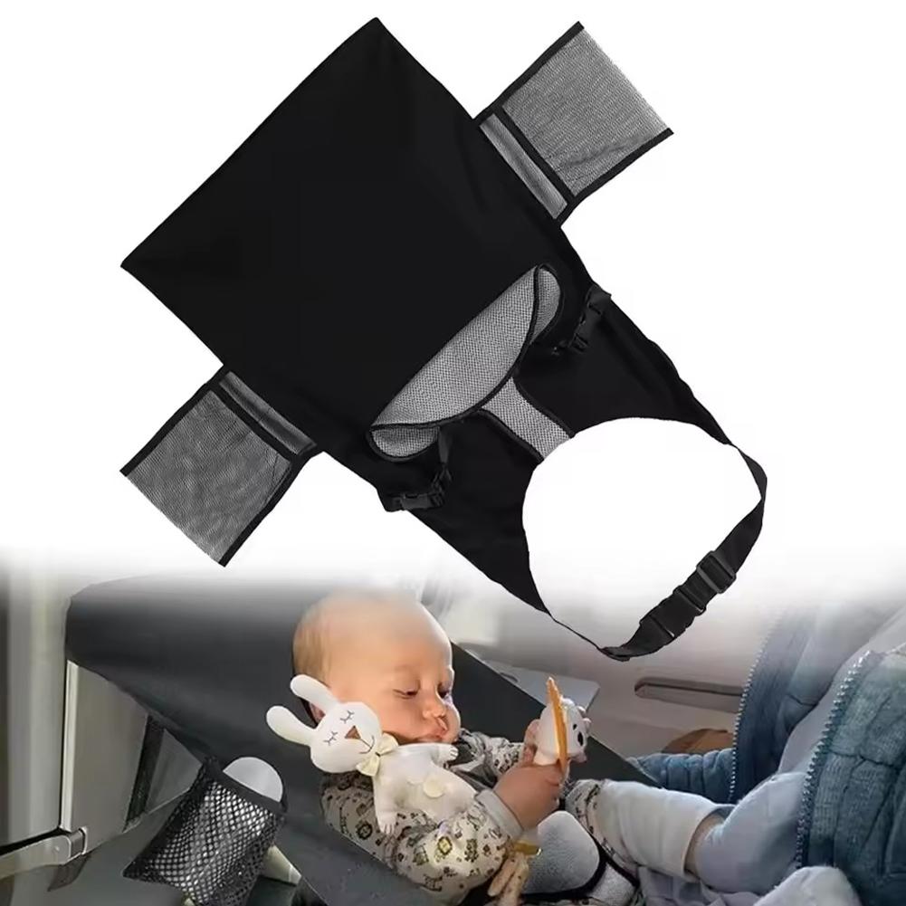 Reizen Vliegtuig Bed Voor Baby - Carriage Bed recensie en prijs