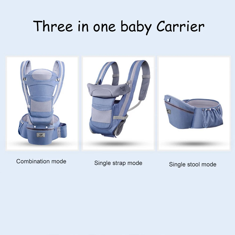 Ergonomische baby draagzak, he - Carriage Bed recensie en prijs