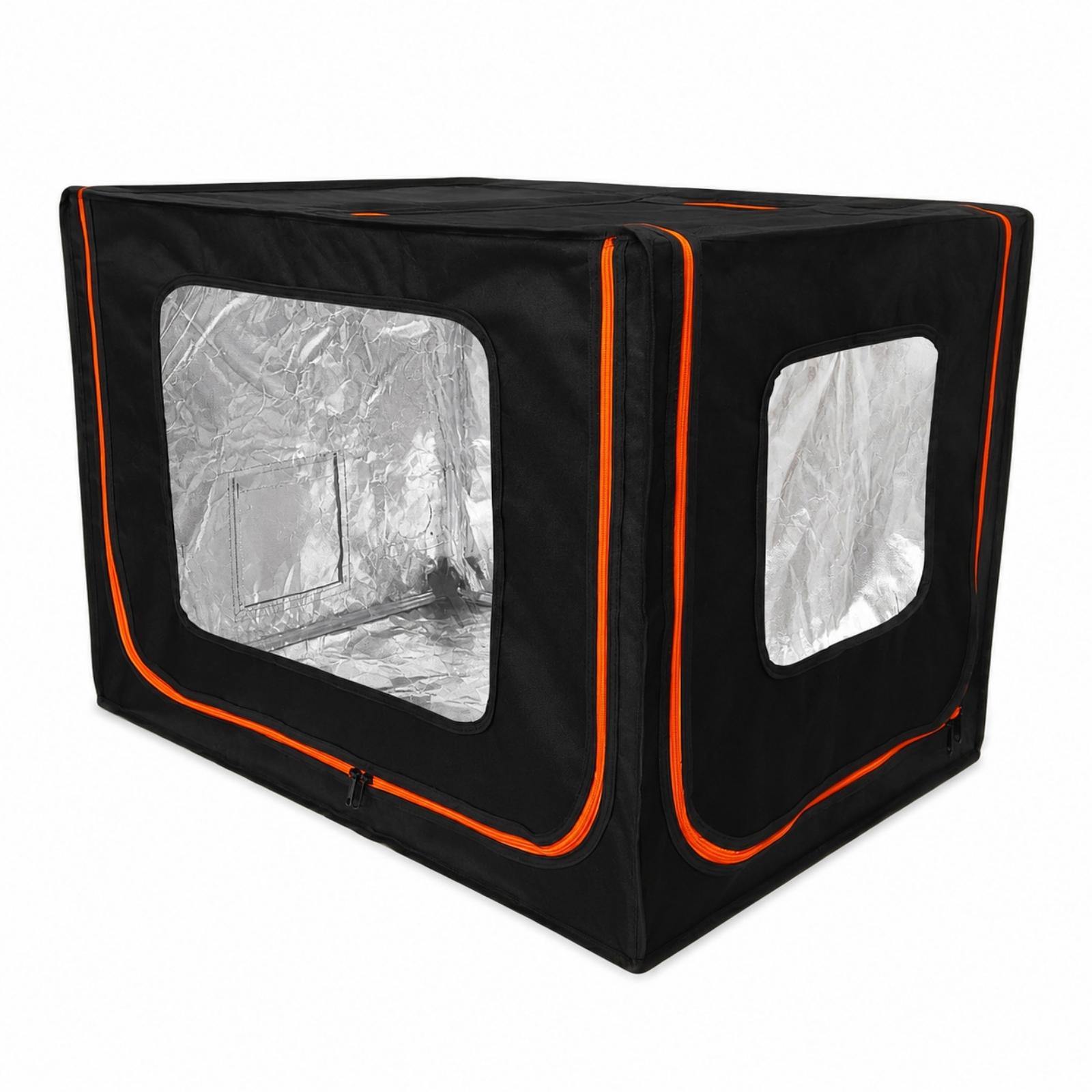 3D-printerbehuizing, geïsoleer - Enclosure 3D Printer recensie en prijs